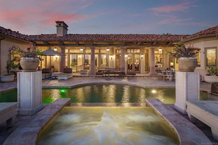 7706 St. Andrews Rd Rancho Santa Fe, CA 92067