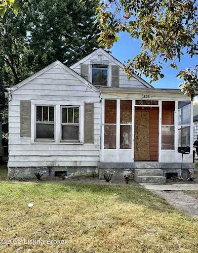 1436 Longfield Ave Louisville, KY 40215 | MLS 1623138 Photo 1
