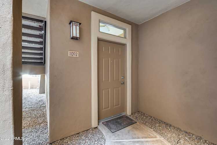 20100 N 78th Place #1092 Scottsdale, AZ 85255