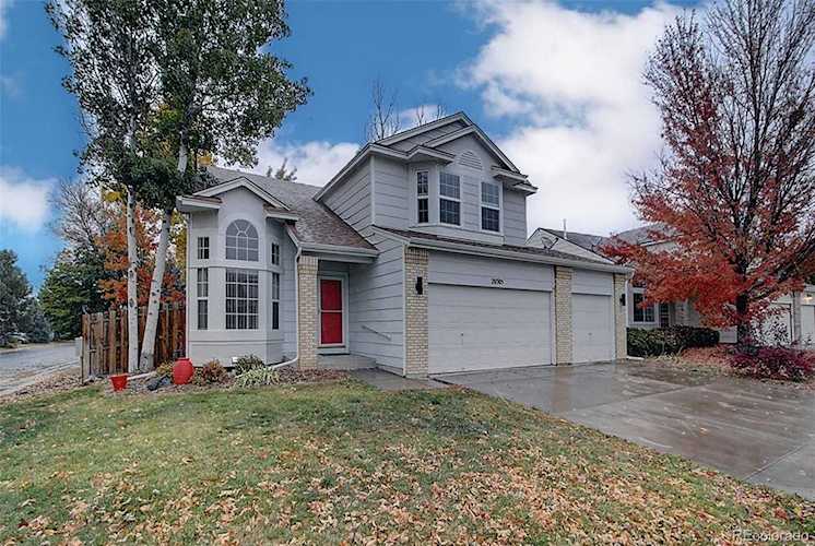 20305 Mitchell Place Denver, CO 80249