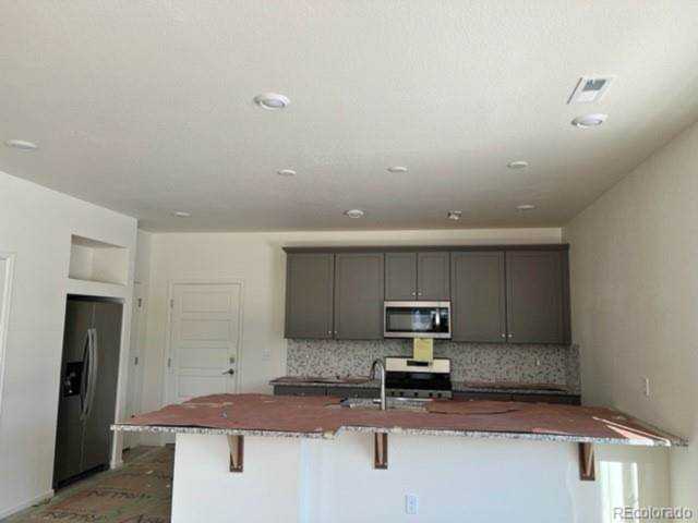 17943 E 103rd Ave Commerce City, CO 80022 | MLS® 2433795 Photo 1