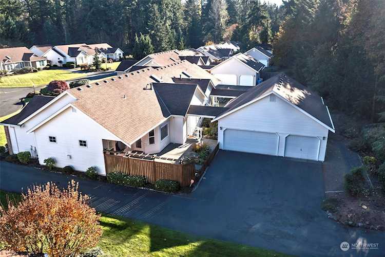 11012 80th Avenue Ct Lakewood, WA 98498