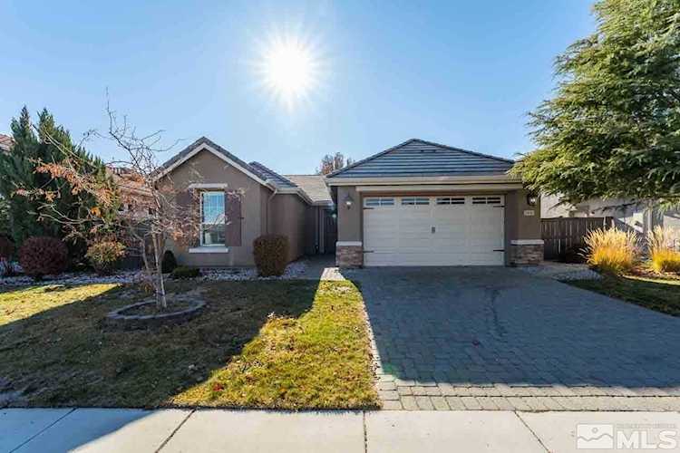 2450 Westfall Road Sparks, NV 89436-6128
