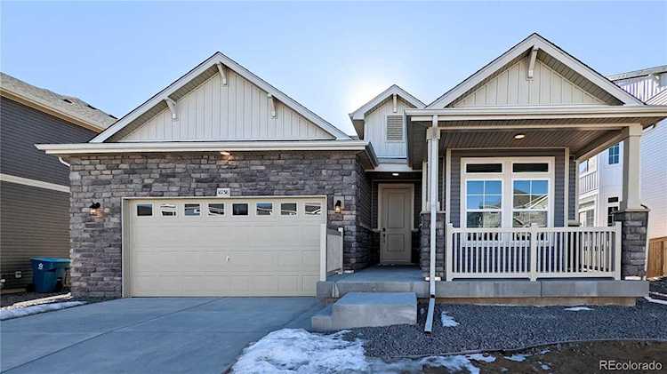 16158 E 111th Place Commerce City, CO 80022