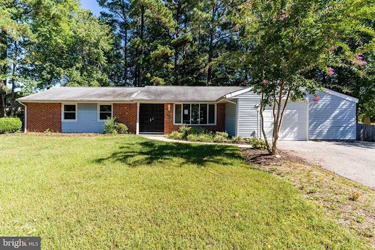 1406 Harwich Circle Waldorf, MD 20601 | MLS MDCH2016594 Photo 1
