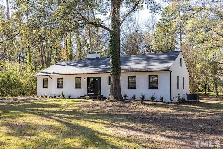 800 Christopher Road Chapel Hill, NC 27514