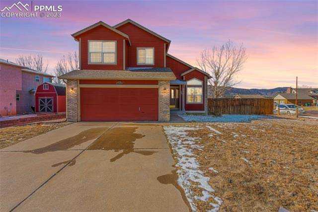 15 Washington Street Monument, CO 80132