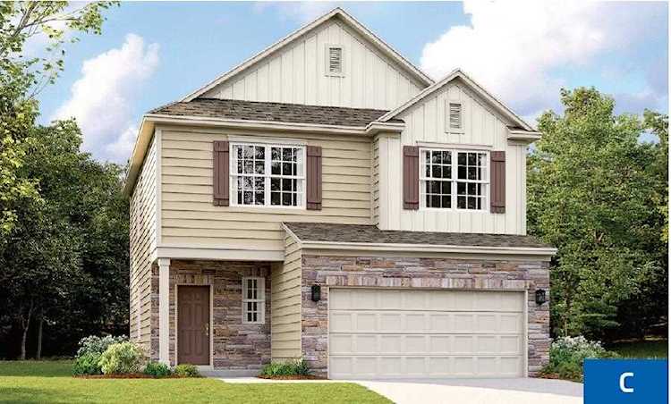 15 Fennec Dr -Homesite 4 Fountain Inn, SC 29644