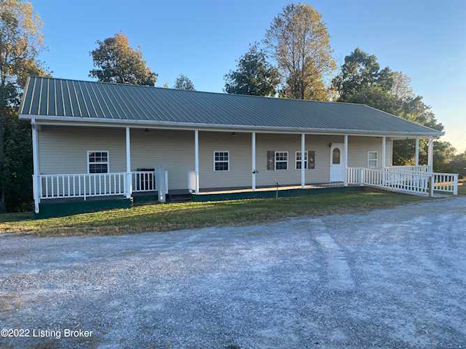 1058 Decker School Rd Leitchfield, KY 42754