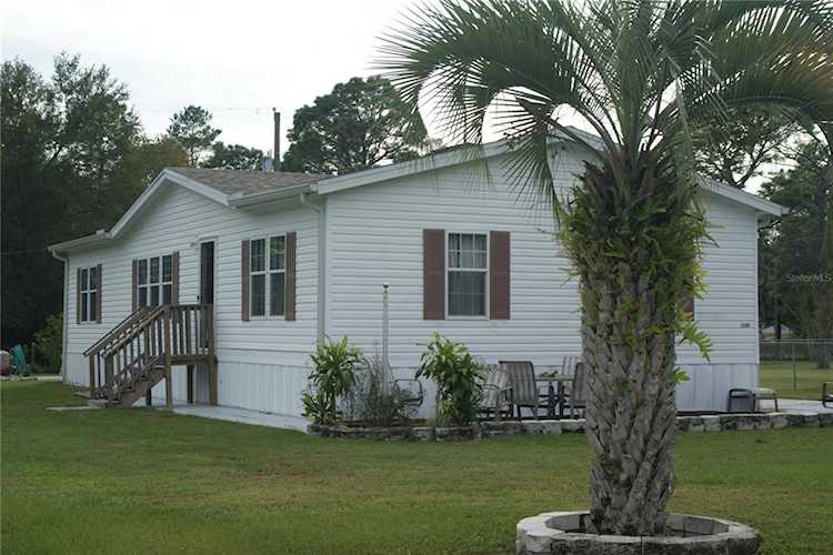 15398 Sinclair Rd Brooksville, FL 34604
