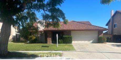 2645 S Fern Ave Ontario, CA 91762