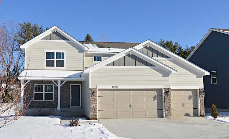 12938 Burr Oak Lane N Champlin, MN 55316