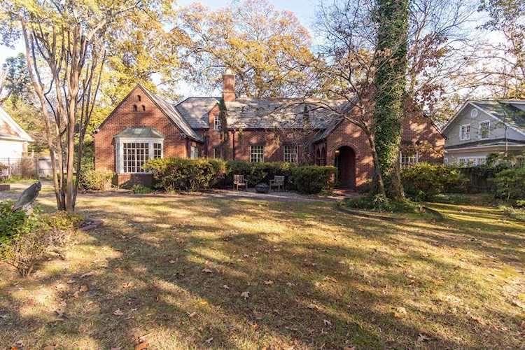184 N Highland St Memphis, TN 38111