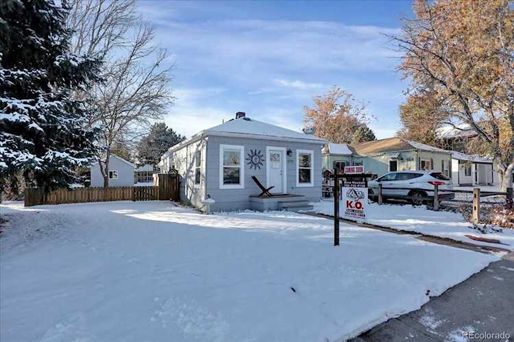 3255 S Ogden St Englewood, CO 80113