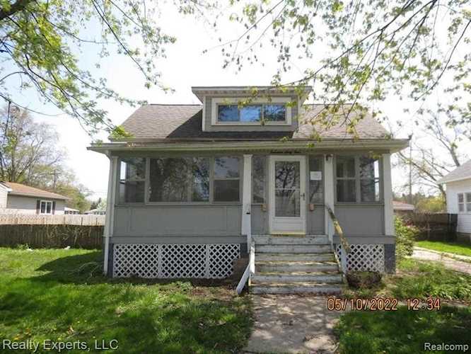 1464 Walnut St Frenchtown Twp, MI 48162 | MLS 2220038781 Photo 1