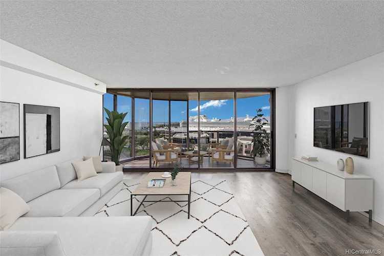 425 South Street #1102 Honolulu, HI 96813