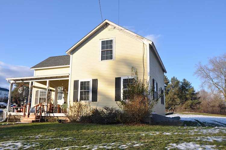 1509 Main St New Haven, VT 05472