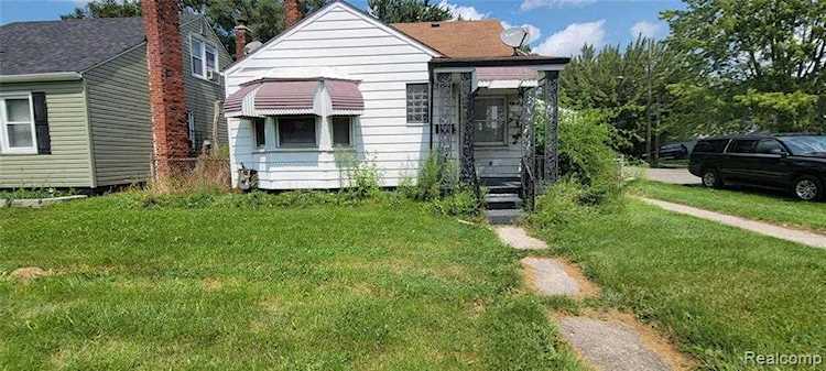 20071 Mccormick St Detroit, MI 48224