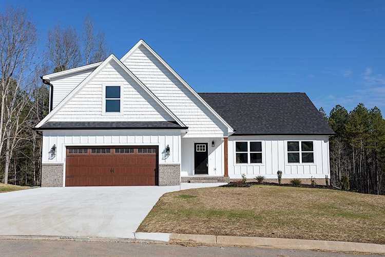 3104 Brookmore Trail NW Cleveland, TN 37312