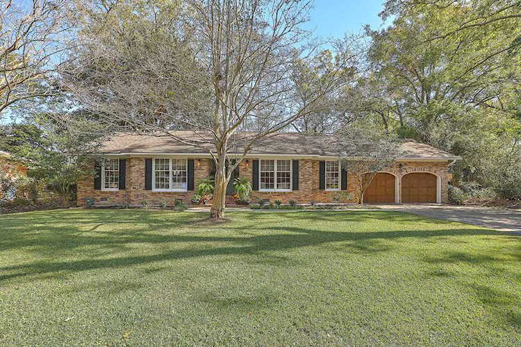 1549 S Pinebark Lane Charleston, SC 29407 | MLS 22029260 Photo 1