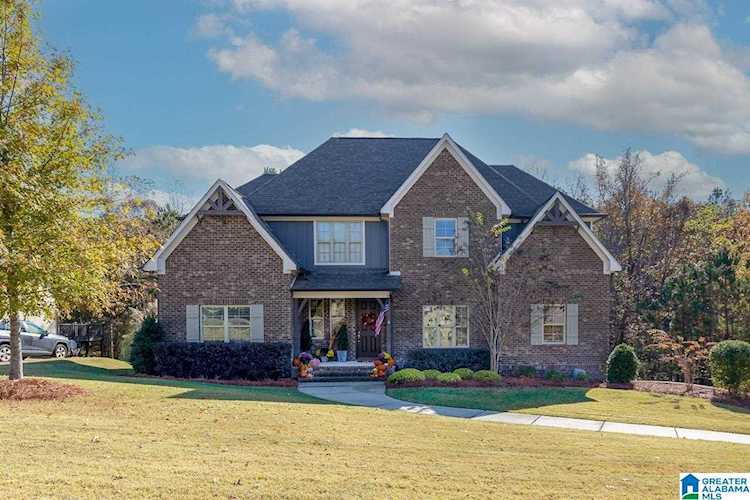 812 Ballantrae Parkway Pelham, AL 35124