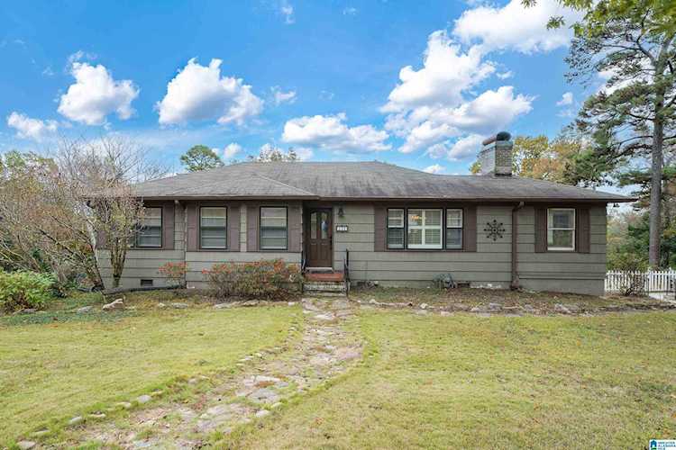 1463 Alford Avenue Birmingham, AL 35226