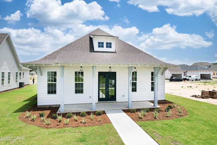 207 Cicero St Panama City Beach, FL 32407