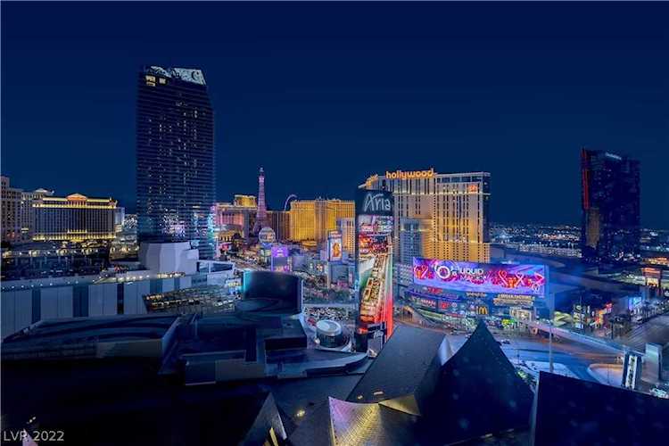 3722 Las Vegas Blvd #1808 Las Vegas, NV 89158