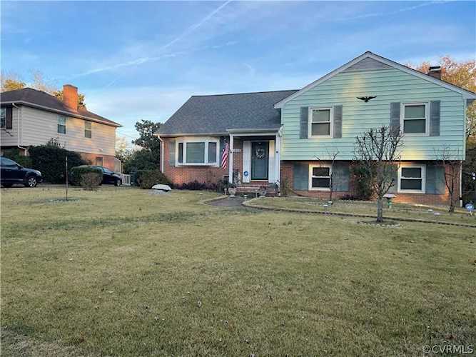 1805 Girard Ave Henrico, VA 23229
