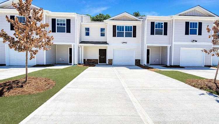 1232 N. Norwhich Lane Spartanburg, SC 29301