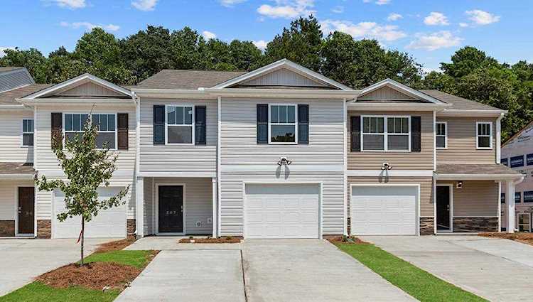 1220 S. Norwhich Lane Spartanburg, SC 29301
