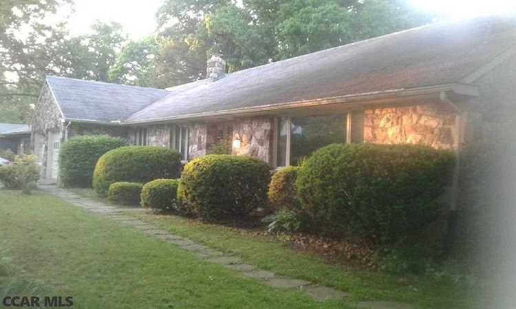 335 Buckhout Street S State College, PA 16801