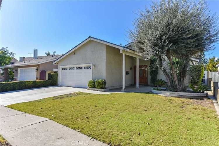 20003 Mapes Ave Cerritos, CA 90703