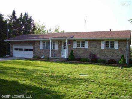 14442 Tunnicliffe Rd Ida Twp, MI 49270 | MLS 2220039667 Photo 1