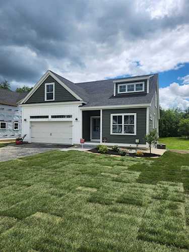 Unit 13 Stonearch At Hidden Meadow #13 Exeter, NH 03833