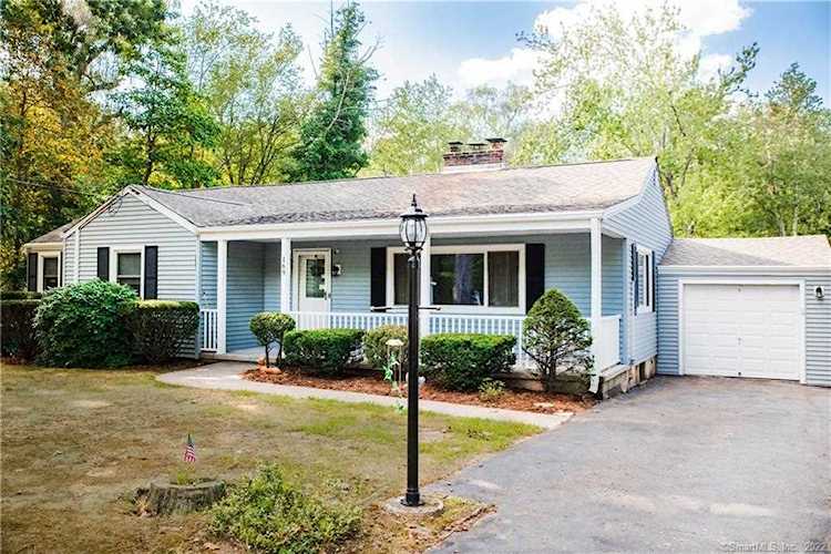 169 West Shepard Avenue Hamden, CT 06514