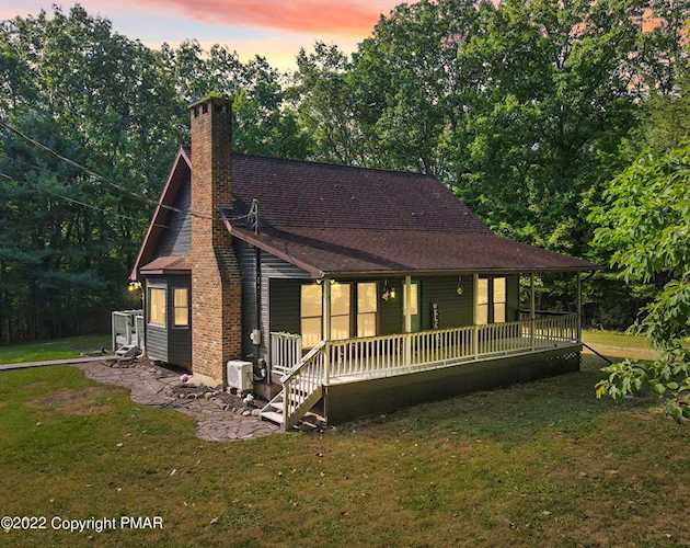 132 Turkey RDG RD Kunkletown, PA 18058 | MLS PM-101010 Photo 1