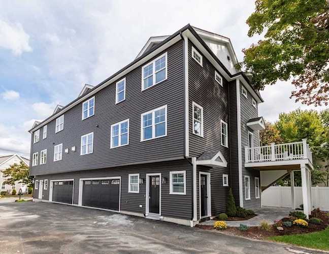 128 Russell Street #1 Waltham, MA 02453