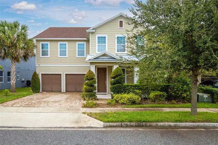 11707 Sprawling Oak Dr Windermere, FL 34786