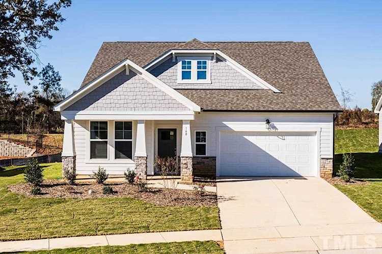 148 Alumroot Road Holly Springs, NC 27540