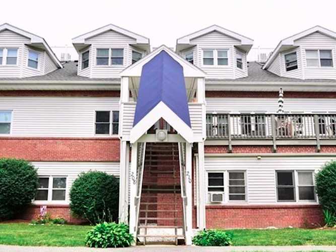 26 School Street #208 Hull, MA 02045