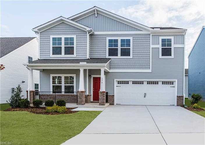 home for sale in River Highlands Suffolk VA 23434 - MLS 10465083 Photo 1