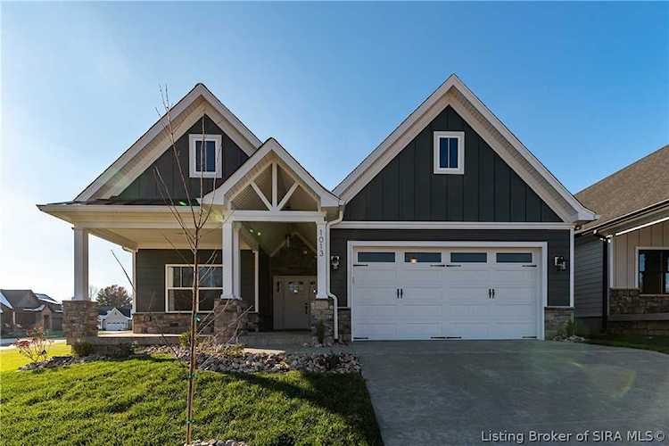 1013 Oskin Dr Georgetown, IN 47122