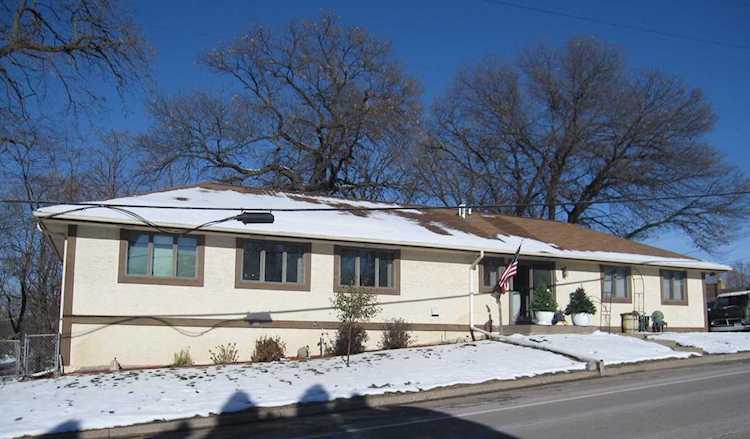 301 44th Avenue NE Columbia Heights, MN 55421