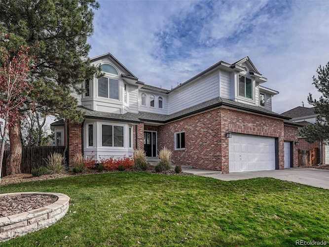 11559 E Dorado Ave Englewood, CO 80111