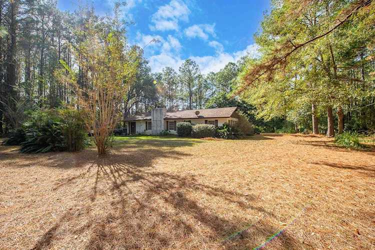 8594 Raquel Ln Tallahassee, FL 32312 in Witherspoon Unrecorded Photo 1