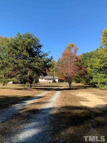 3416 Morton Pulliam Road Roxboro, NC 27574