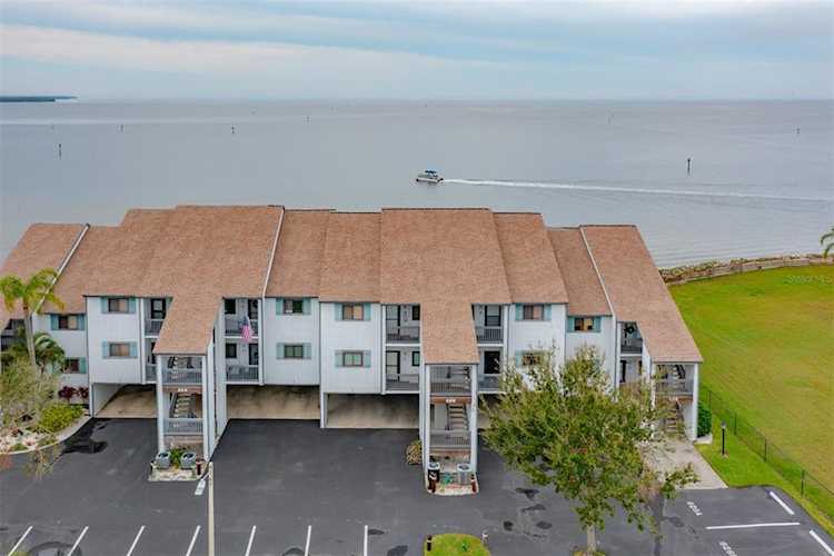 826 Bahia Del Sol Dr #C Ruskin, FL 33570