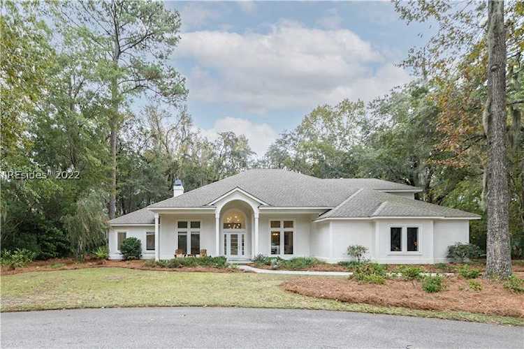 10 N Oak Forest Dr Okatie, SC 29909