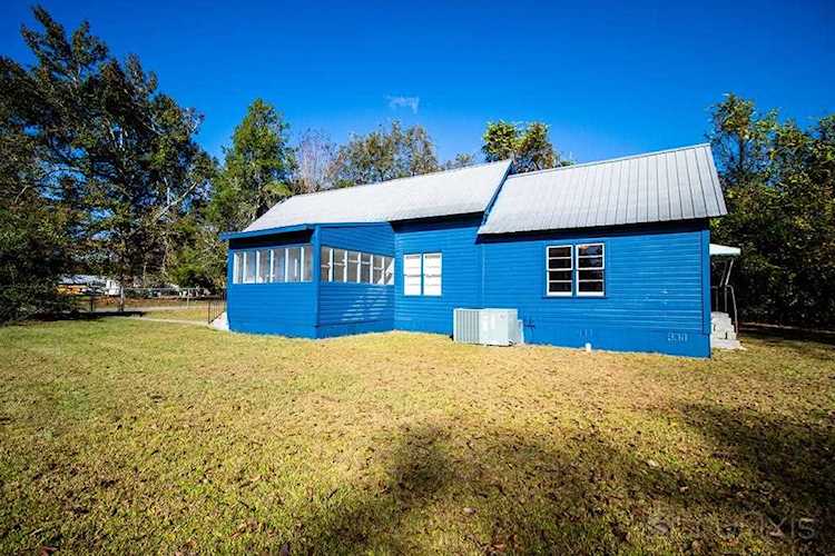 193 Trixie Street Ray City, GA 31645